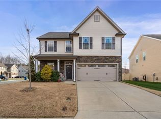 105 Emerald Dr, Gibsonville, NC 27249