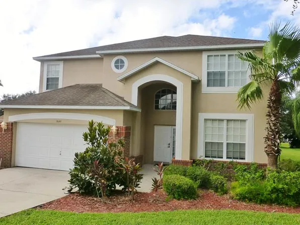 1644 Dunes Ct, Haines City, FL 33844