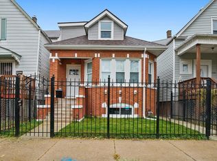 2020 W 68th St, Chicago, IL 60636