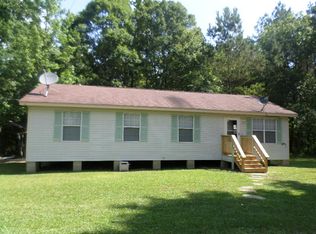 1313 Strawbridge Rd, Mc Cool, MS 39108