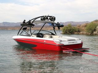 2753 Bluewater Rd, Berthoud, CO 80513