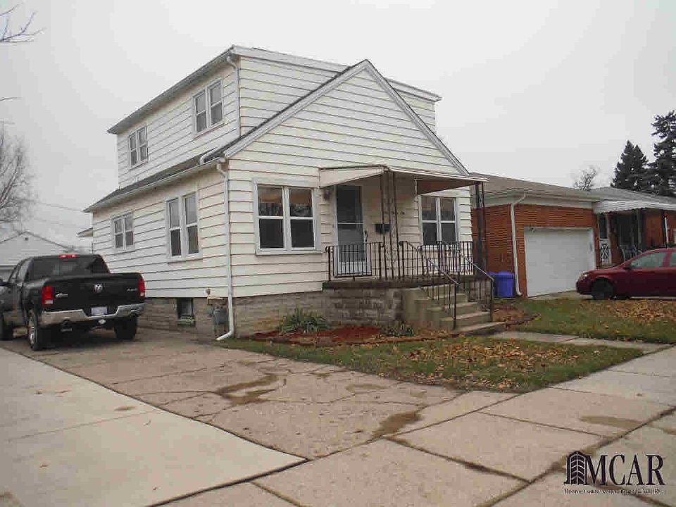 636 Michigan Ave, Monroe, MI 48162 Zillow