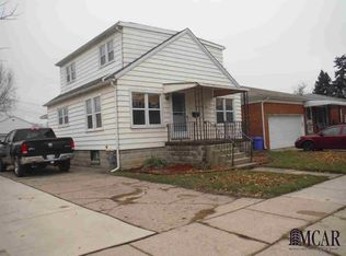 636 Michigan Ave, Monroe, MI 48162