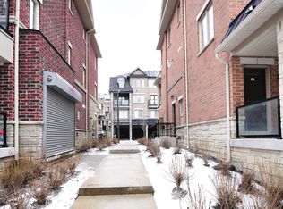 200 Veterans Dr Unit 41, Brampton, ON L7A 4S6