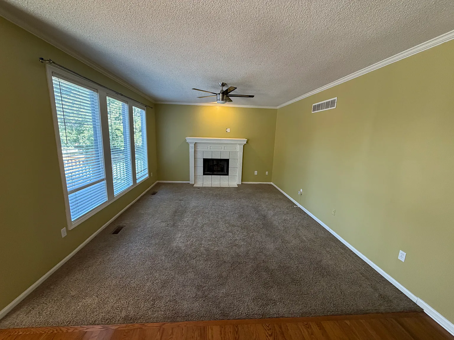 3 bed, 3.5 bath, 2890 sqft, $3,050 — Photo 2
