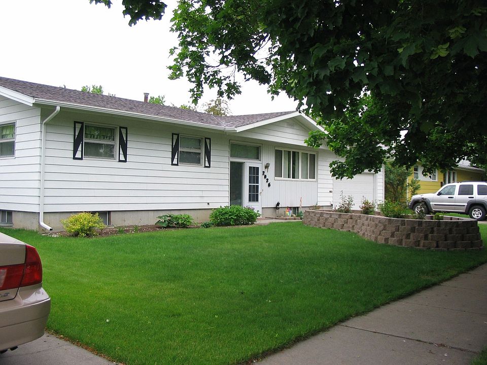 House with dble garage