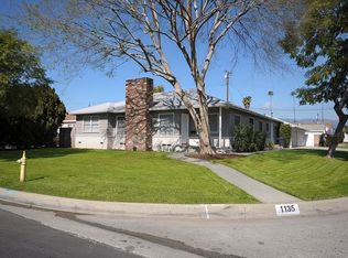 1135 E Shamwood St, West Covina, CA 91790