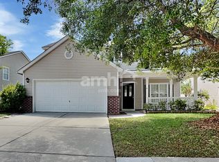 97 Pine Ridge Dr, Bluffton, SC 29910