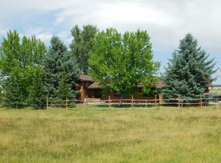 4143 Arnold Rd, Shepherd, MT 59079