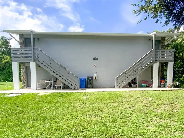 2205 Irene St, Lutz, FL