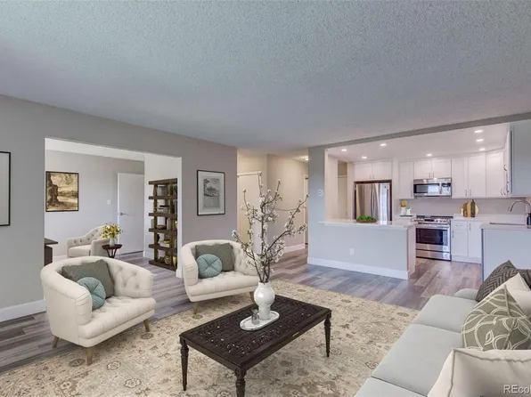 13902 E Marina Drive Bldg 233 #203, Aurora, CO 80014