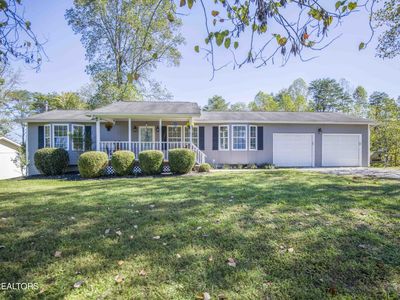 614 Skyline Dr, Harriman, TN, 37748