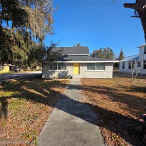 416 W Broadway St, Fort Meade, FL, 33841
