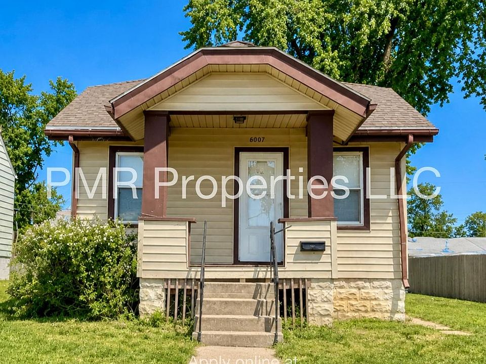 1st image of 6007 N 42nd St