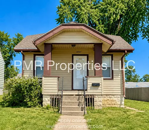 6007 N 42nd St Photo 1