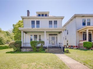 117 W Lancaster Rd, Richmond, VA 23222