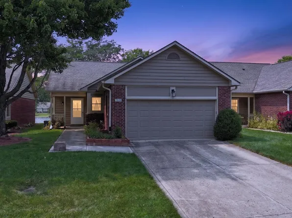 7042 Steinmeier Dr, Indianapolis, IN 46220