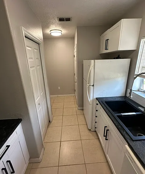 Kitchen remodeled 2024. Granite counters.