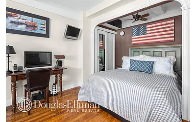 Sold by Douglas Elliman