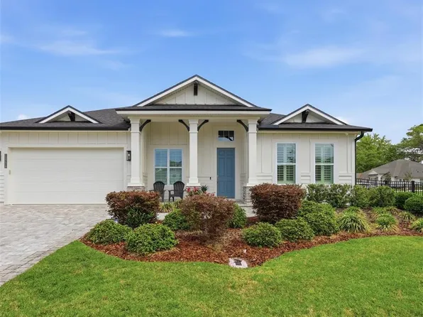 10776 SW 36th Pl, Gainesville, FL 32608