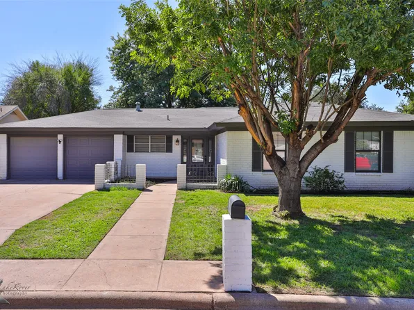 2425 Stonecrest Dr, Abilene, TX 79606