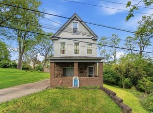 1520 Alverado Ave, Pittsburgh, PA 15216