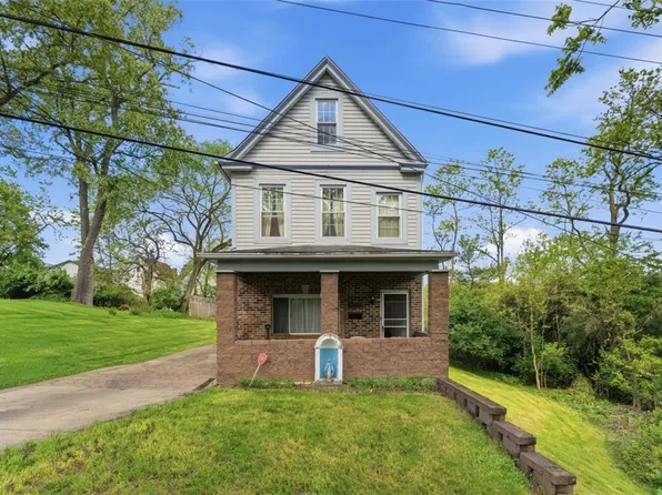 1520 Alverado Ave, Pittsburgh, PA 15216