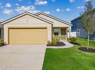 6482 BUCKING BRONCO Drive, Jacksonville, FL 32234
