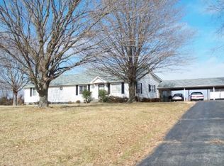 3550 Stella Ruth Rd, Martin, TN 38237