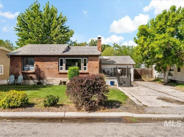 4810 W Grover St, Boise, ID 83705