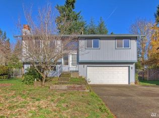 14416 SE 252nd Pl, Kent, WA 98042
