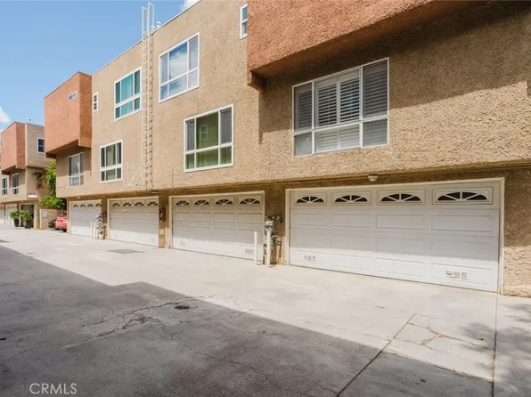 7319 Hazeltine Ave APT 4, Van Nuys, CA 91405