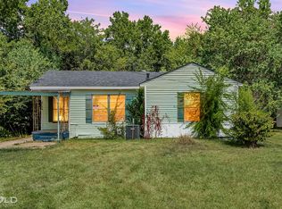 713 W 75th St, Shreveport, LA 71106