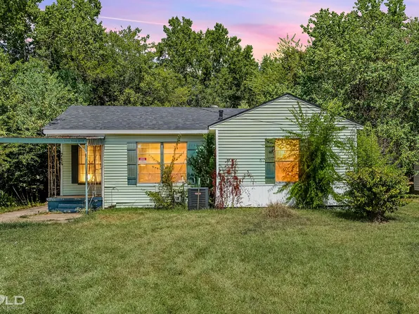 713 W 75th St, Shreveport, LA 71106
