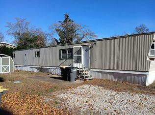 5296 N Delsea Dr #17, Newfield, NJ
