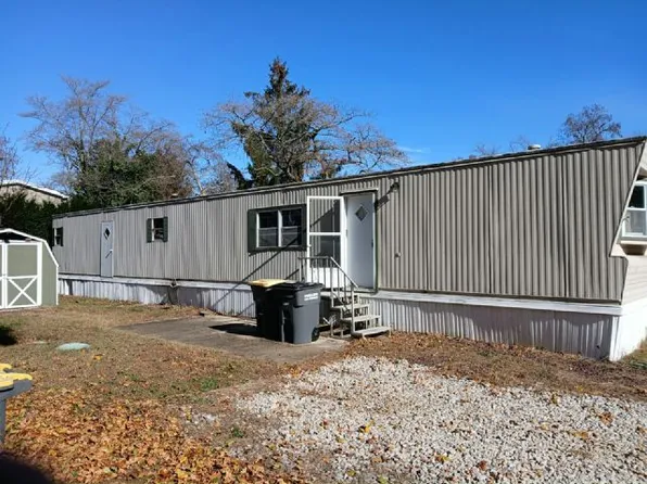 5296 N Delsea Dr #17, Newfield, NJ 08344