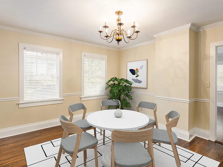 1002 Center St NW #B — Photo 9