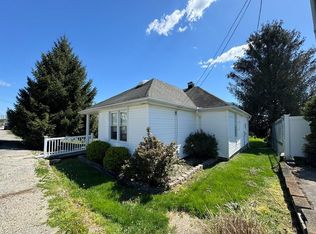 1324 3rd St, West Portsmouth, OH 45663
