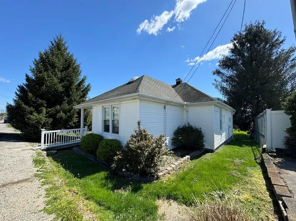 1324 3rd St, West Portsmouth, OH 45663