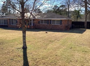 3818 S Park Ave, Dothan, AL 36301