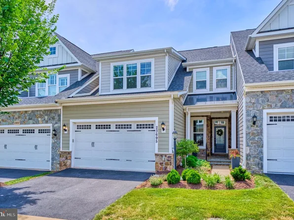 23695 Cypress Glen Sq, Ashburn, VA 20148