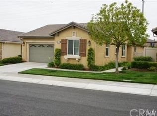 1539 Big Bnd, Beaumont, CA 92223