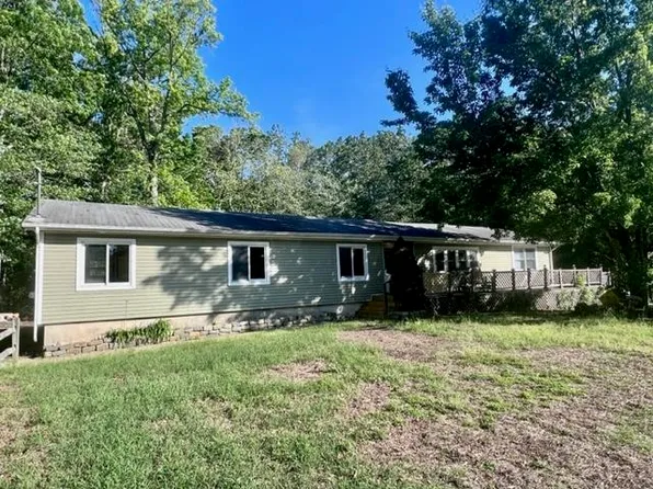 1704 Jackson St, Cape May Court House, NJ 08210