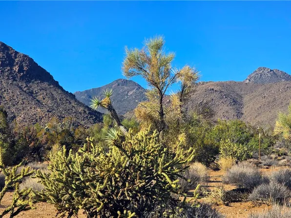 122-09 S Cattle Crossing Rd #20, Yucca, AZ 86438