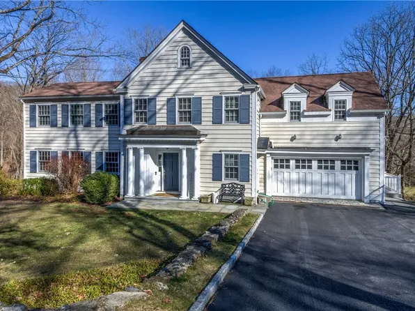 9 Florence Drive, Chappaqua, NY 10514