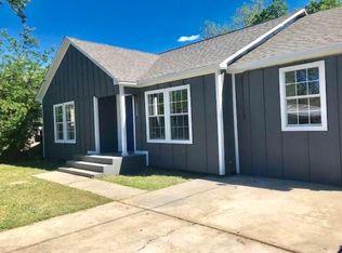 3120 Florida St, Houston, TX 77026