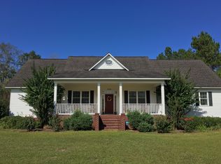 1919 Lake Arthur Dr, Cairo, GA 39827