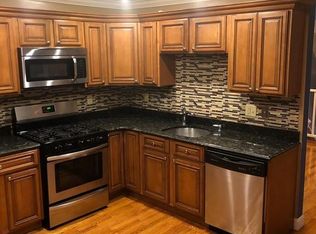 38 Clarence St #2, Boston, MA 02119