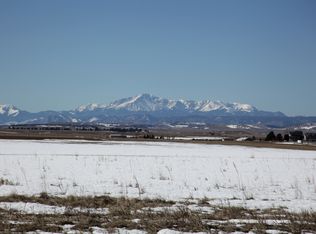 Doubletree Ranch Court, Franktown, CO 80116