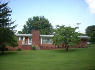 1463 Patricia Cir, Knoxville, TN 37914